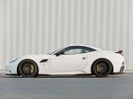 Ferrari California by Hamann 2009 года